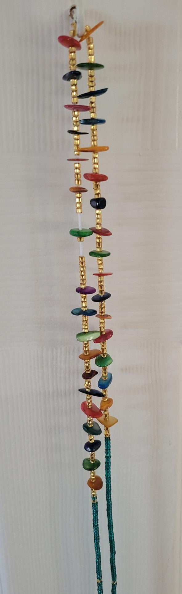 Natural Stone Waistbeads