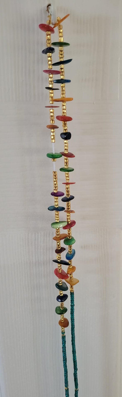 Natural Stone Waistbeads