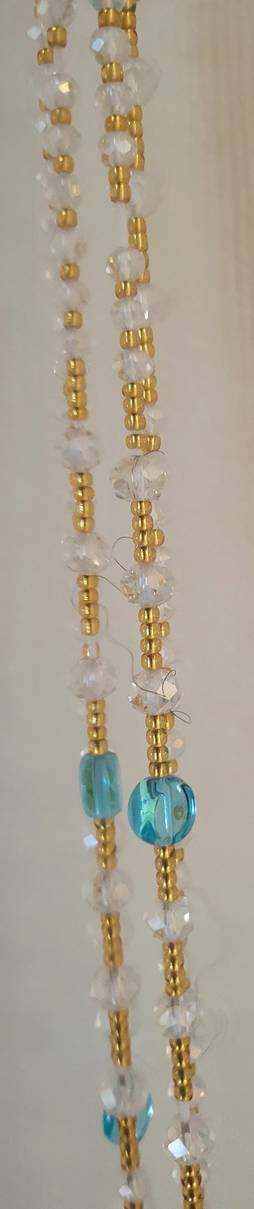 Crystal Waistbeads