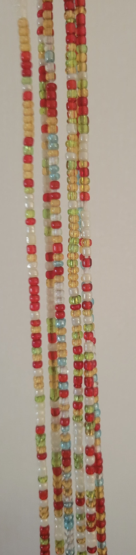 Chez Waistbeads