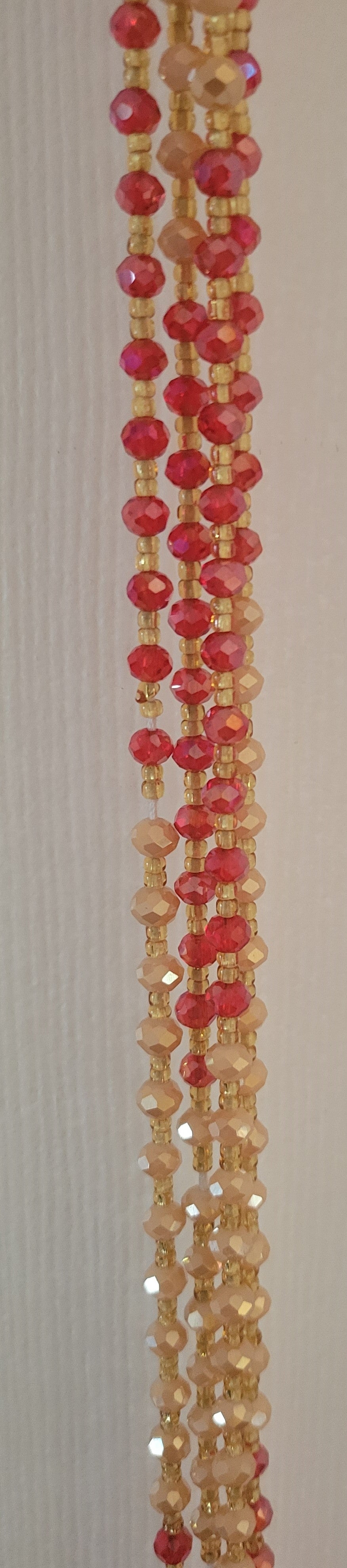 Crystal Waistbeads