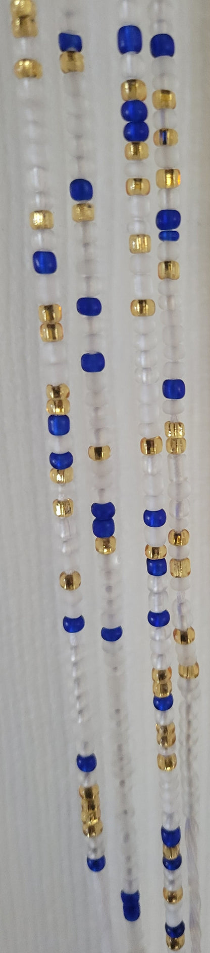 Glass Waistbeads